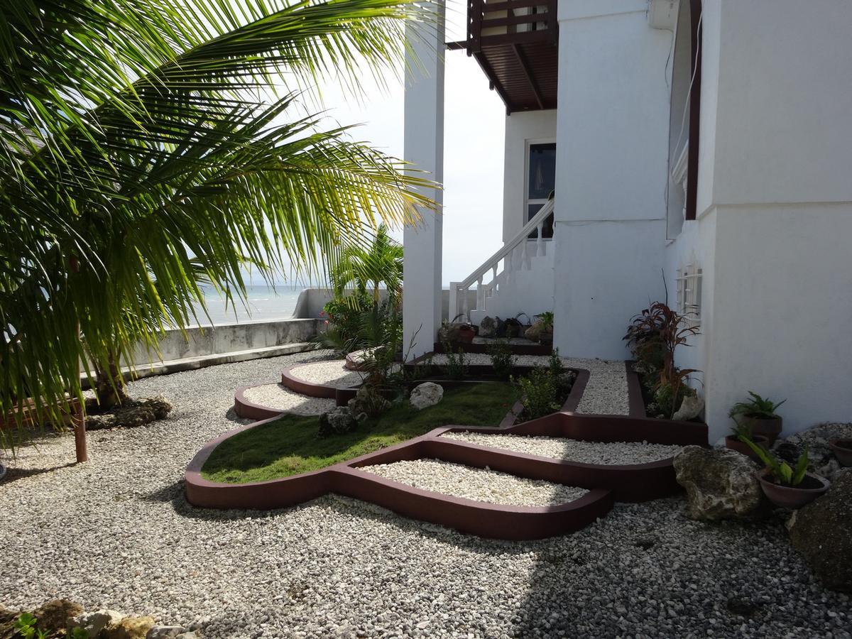 House Rapunzel Hotel Oslob Kültér fotó