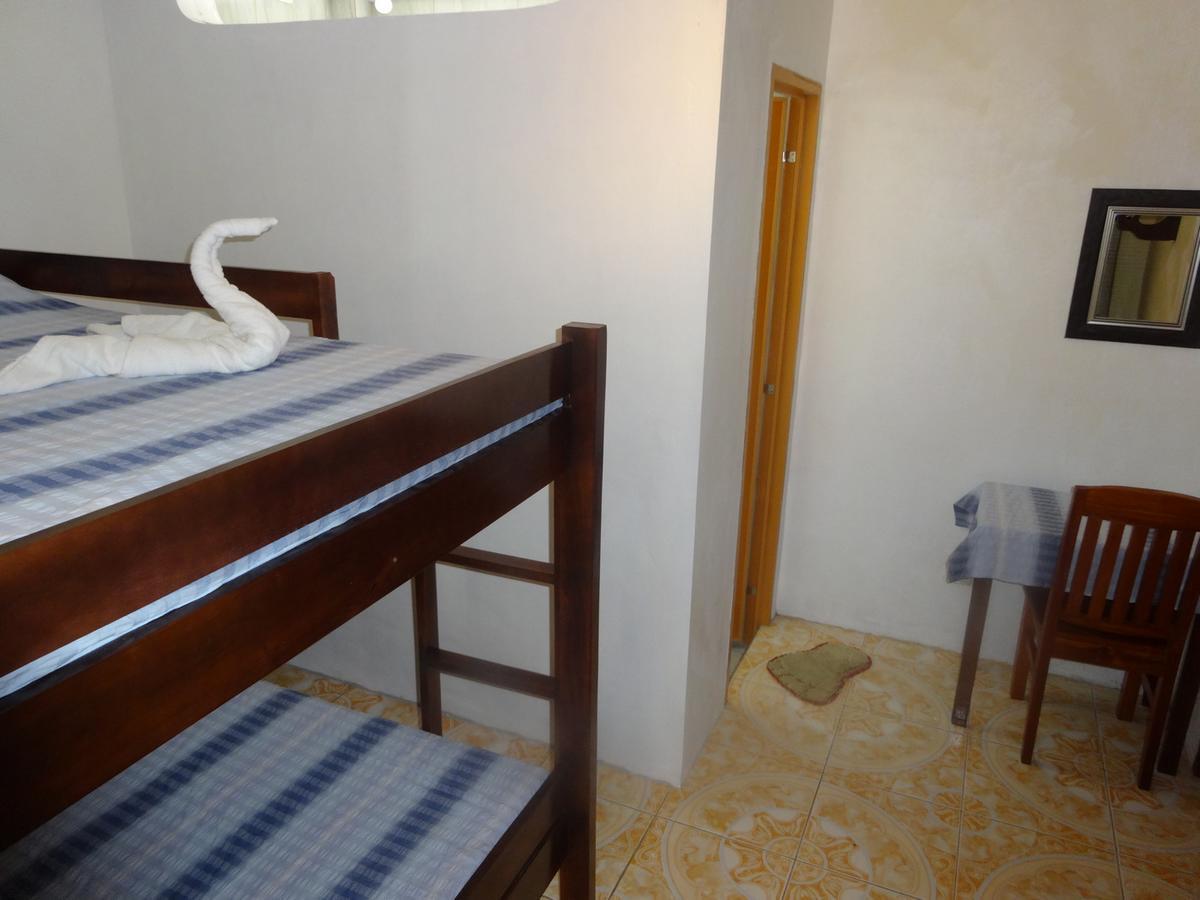 House Rapunzel Hotel Oslob Kültér fotó