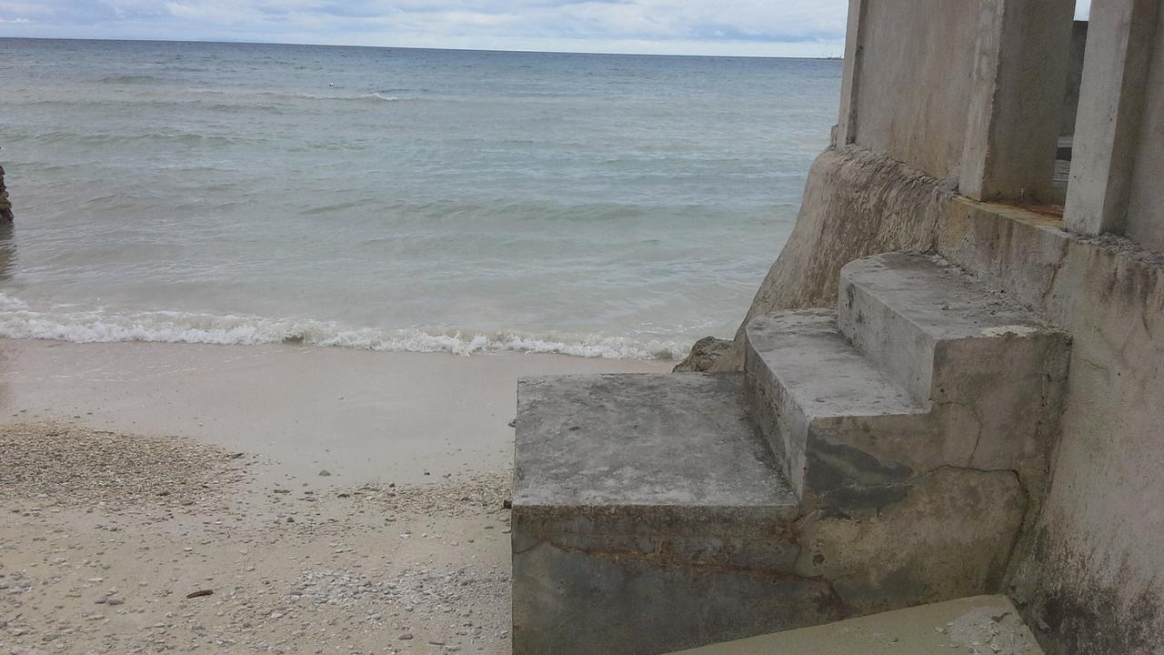 House Rapunzel Hotel Oslob Kültér fotó