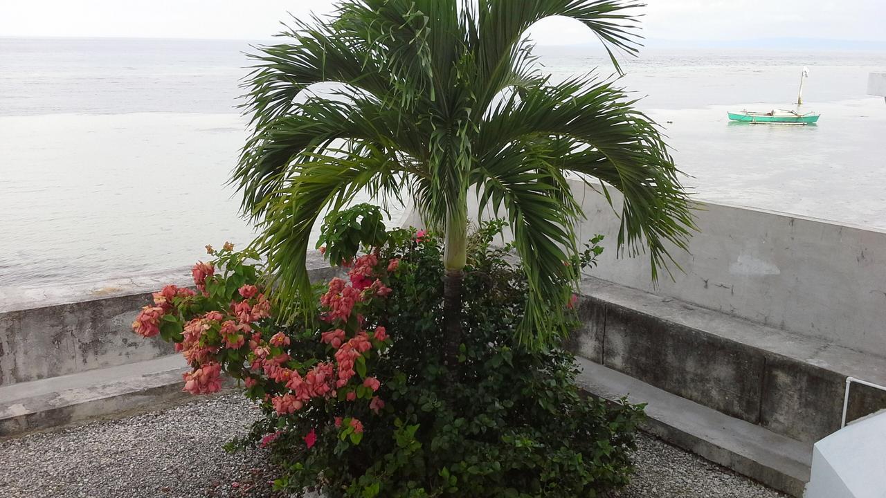 House Rapunzel Hotel Oslob Kültér fotó